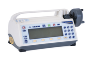 Smiths Medical Medfusion 3500 Syringe Pump 