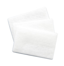 LUISA Pollen Filters/Fine Filters Set of 12 - WM29652 manufacturer photo