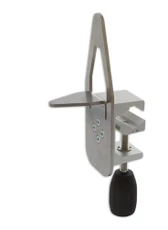 Mounting Bracket for ISO-rail for LUISA - LMT31368 manufacturer photo