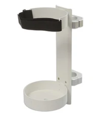 Trolley Oxygen Cylinder Clamp for LUISA - LMT31352 manufacturer photo