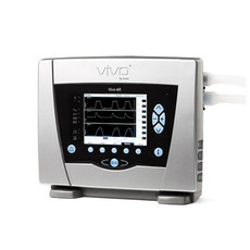Breas Vivo 60 Ventilator Training Unit