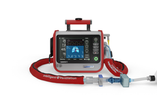 HAMILTON-T1 Ventilator Training Unit