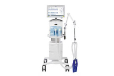 Drager Evita V600 Ventilator Training Unit