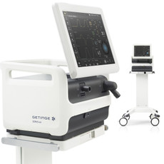 Getinge Servo-air Ventilator Training Unit