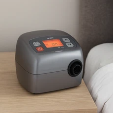 APEX XT Auto bedside configuration