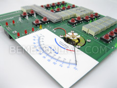 TC Board for HT50