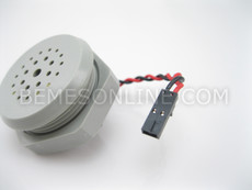 HT-50 Alarm Assembly - V11-37000-69