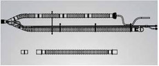 Carefusion 15090-102 Heated Adult Patient Circuits