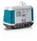 Back of the device 