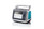 Front of the device 