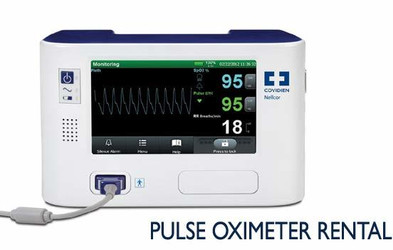 Pulse Oximeters