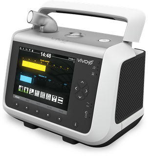 BemesEast Achieves Certification for Breas 45 and Breas 65 Ventilator Repair: Elevating Standards in Vivo Repair