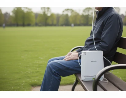 Why the Simply Go Mini is Pefect for On-The-Go Living and FAA Approved Travel
