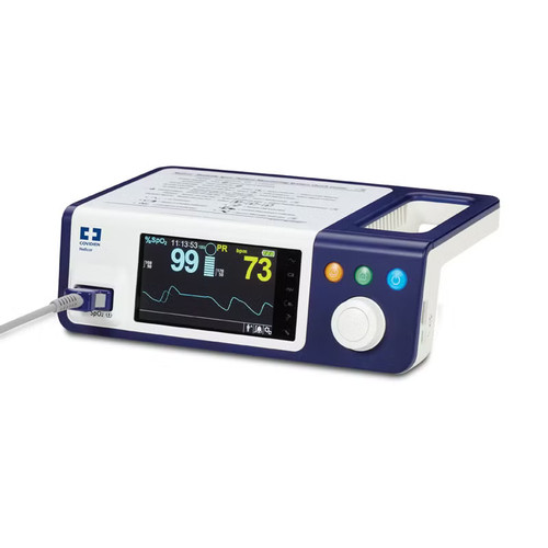 NELLCOR BEDSIDE PULSE OXIMETER