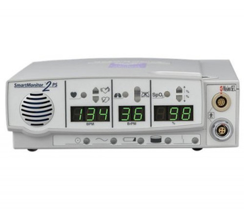 Philips Respironics Smartmonitor 2 Apne Monitor