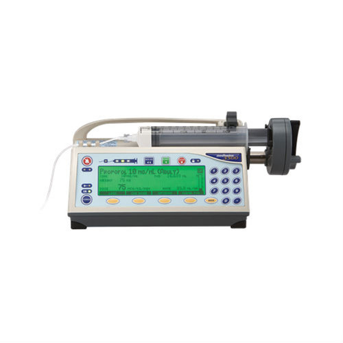 Medfusion / Smiths Medical 3500 