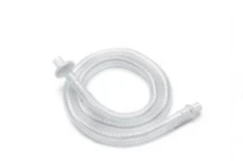 15 mm Passive Circuit with Swivel Exhalation, Non-heated, Smooth Bore- 10 Pack 