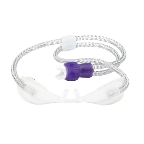 Optiflow Junior Nasal Cannula- Infant (Wiggle pads/ OPT012 replacement) 20 Pack