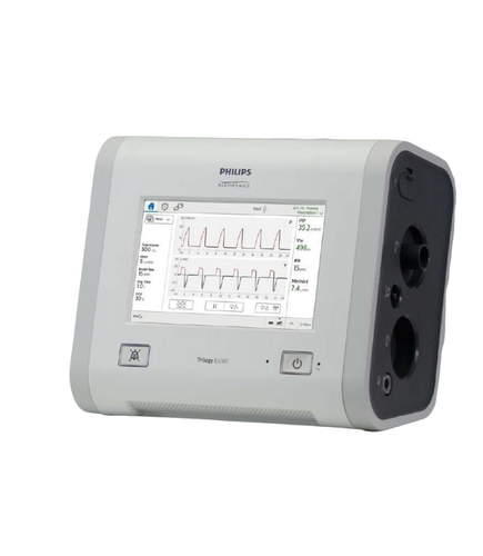 Philips Respironics Trilogy EV300 Ventilator