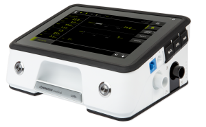 Lowenstein LUISA Ventilator Training Unit