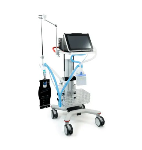 ZOLL bellavista Ventilator Training Unit