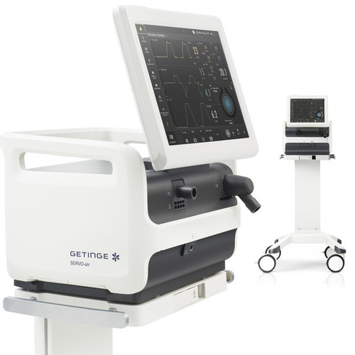 Getinge Servo-air Ventilator Training Unit