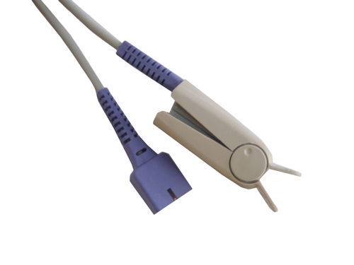 Nellcor DS-100 Finger Probe Nellcor DS-100 Finger Probe