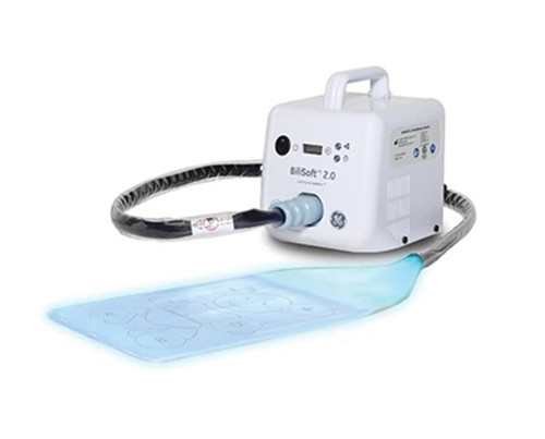 GE BiliSoft Phototherapy System