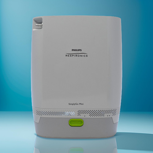 Why the Simply Go Mini is Pefect for On-The-Go Living and FAA Approved Travel