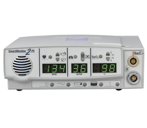 Respironics Smartmonitor 2PS
