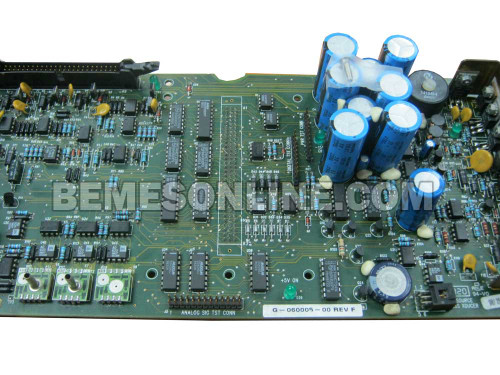 Puritan Bennett 760 PSOL G-061127-00