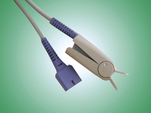 Nellcor DS-100 Finger Probe Nellcor DS-100 Finger Probe