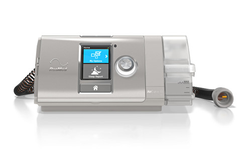 Aircurve 10 ST Bipap - 37306 Aircurve 10 ST Bipap - 37306