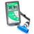 AII-2000 AHC Oxygen Analyzer 