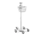 Trilogy Evo Roll Stand