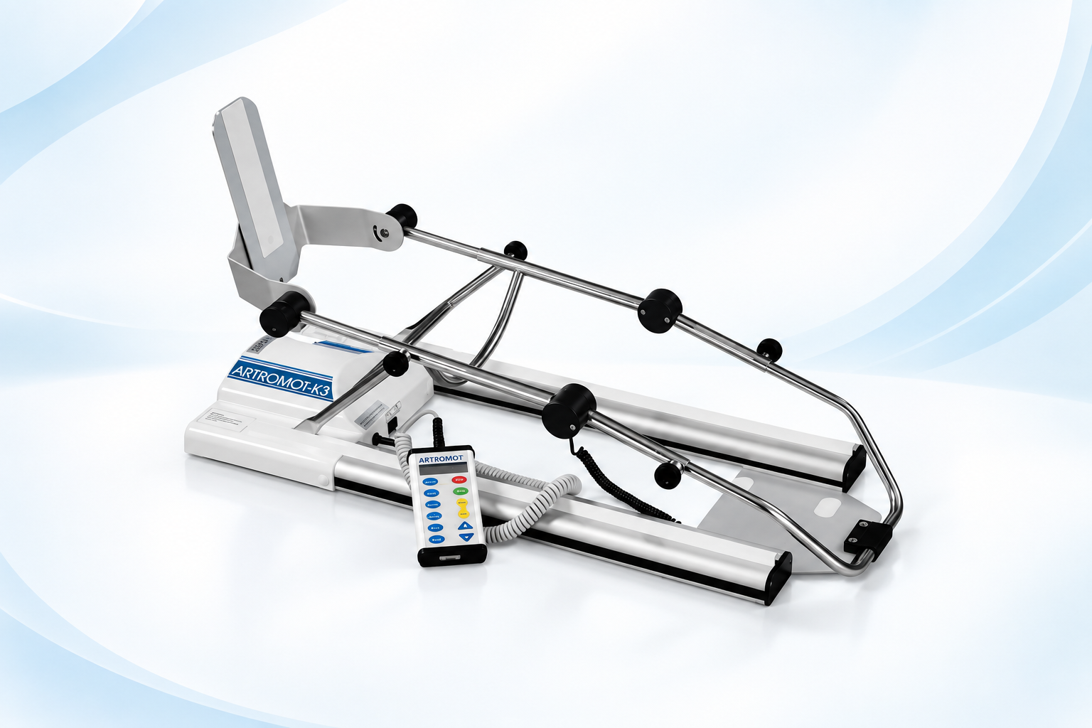 CPM Rentals equipment and accessories illustration