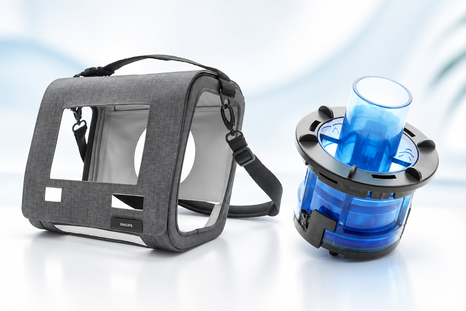 Other medical equipment illustration