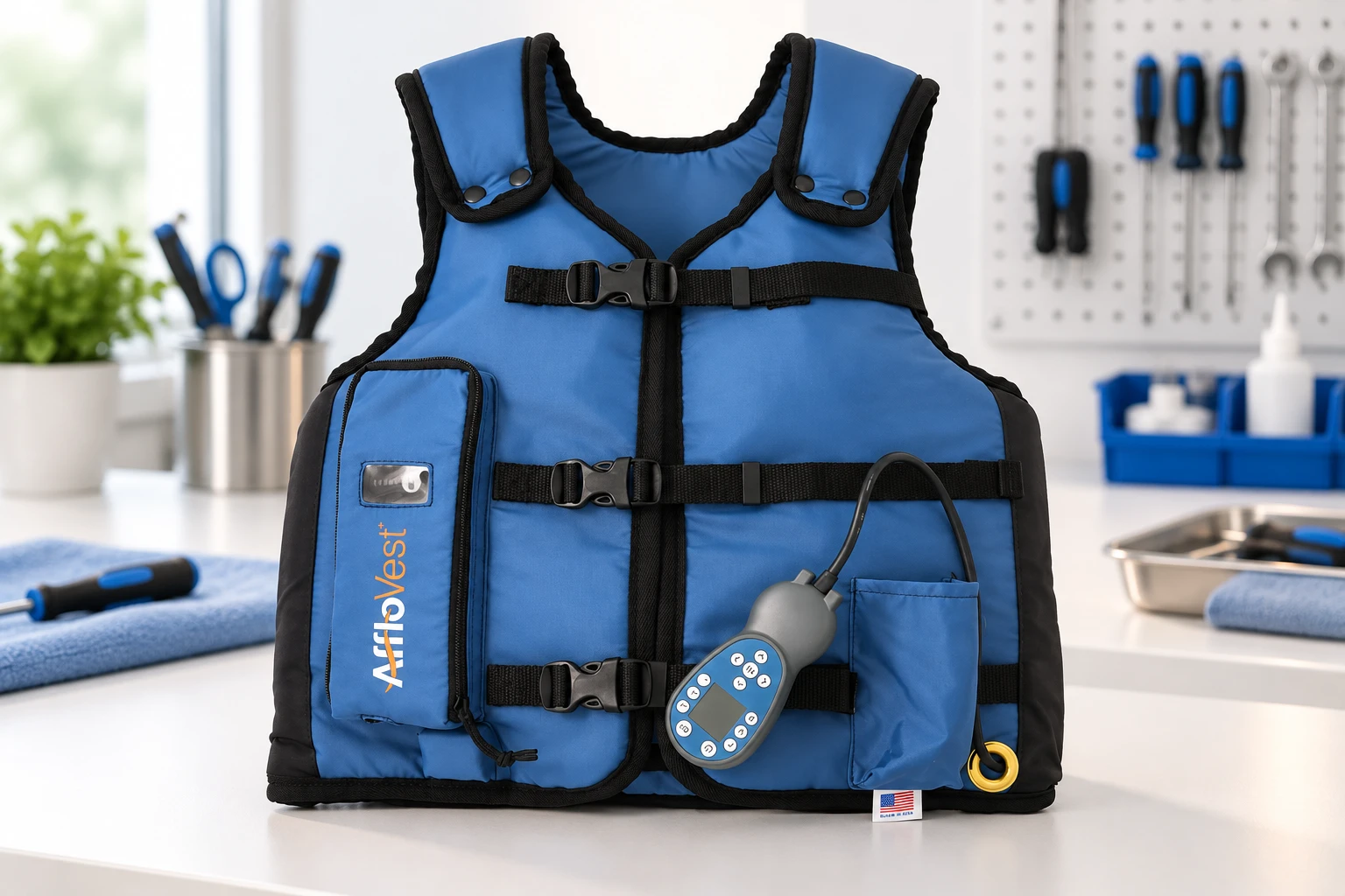 Other Repairs equipment and accessories illustration