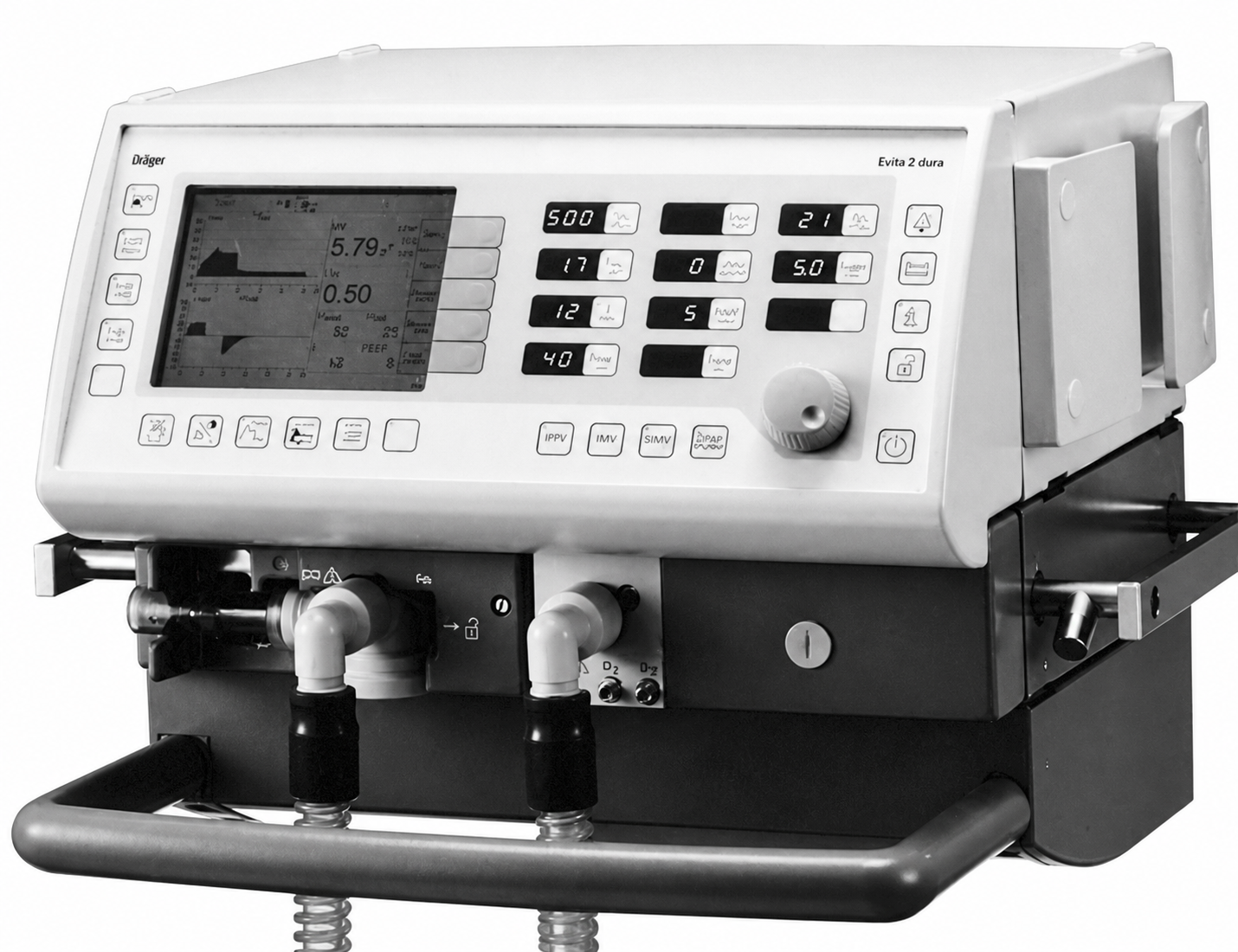Evita 2 dura model reference for classroom equipment orientation
