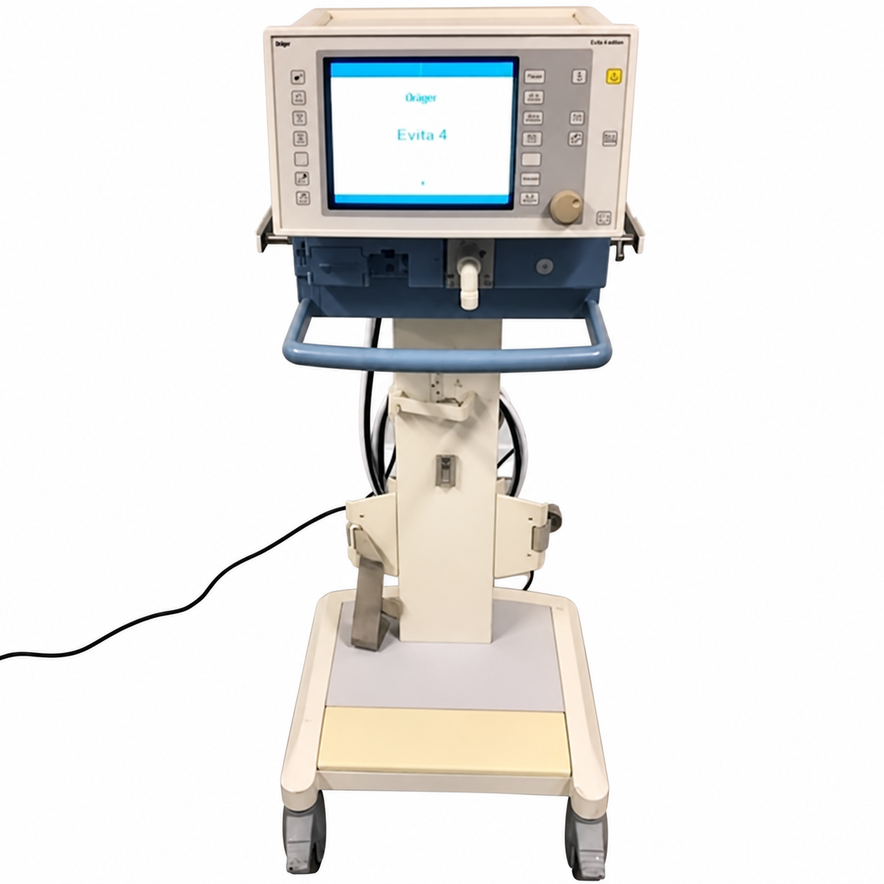 Evita 4 model reference for classroom equipment orientation