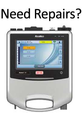 Respiratory Repairs