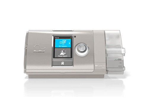 Resmed ASV BiPAP or noninvasive ventilation device repair and preventative maintenance service