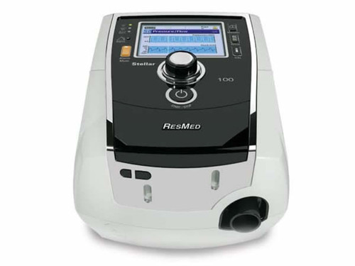 ResMed Stellar 100 ventilator repair and preventive maintenance service