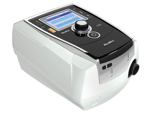 Resmed Stellar 150 ventilator repair and preventative maintenance service