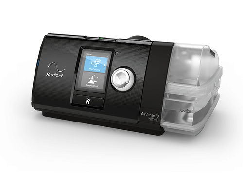 Resmed S10 Autoset CPAP CPAP machine repair and preventative maintenance service
