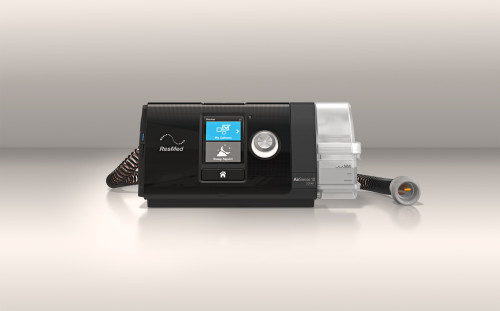 Resmed S10 Elite CPAP CPAP machine repair and preventative maintenance service