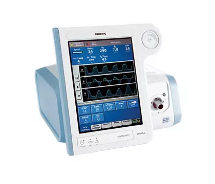 Philips Respironics V60 Plus Bipap BiPAP or noninvasive ventilation device repair and preventative maintenance service