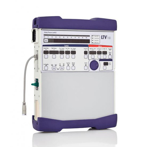 Vyaire LTV-1150 ventilator repair and preventative maintenance service