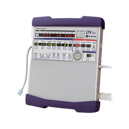 Vyaire LTV-1200 ventilator repair and preventative maintenance service