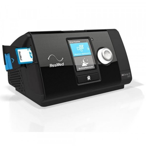 Resmed CPAP Repair 2 CPAP machine repair and preventative maintenance service